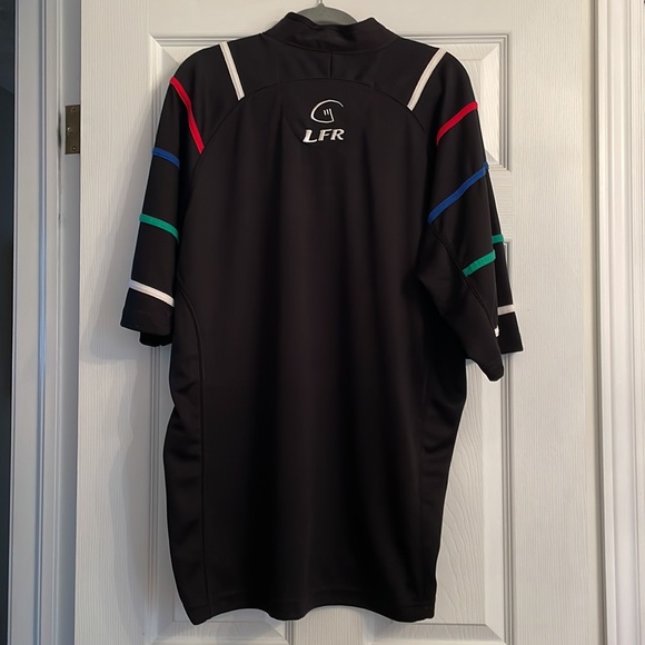 Live For Rugby shirt - Picture 2 of 9